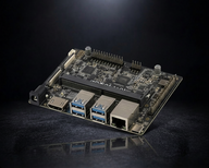 Carrier Board