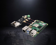 Raspberry Pi Boards, Kits & HATs