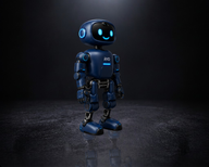 Humanoid Robots