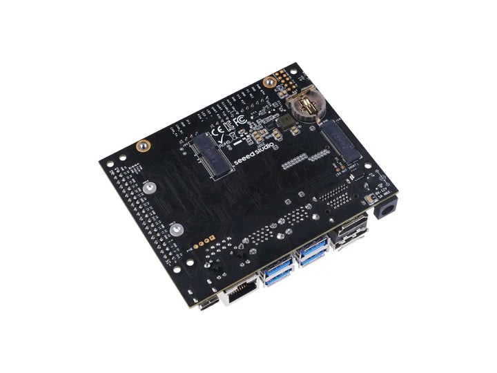 NVIDIA Jetson Xavier NX Deployment Kit - Compact