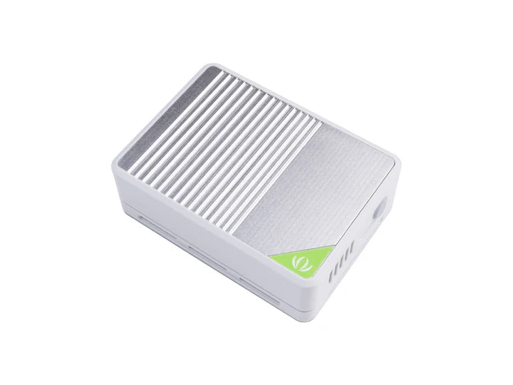 ReRouter with Raspberry Pi Compute Module 4 4GB RAM 32GB eMMC Dual Gigabit Ethernet