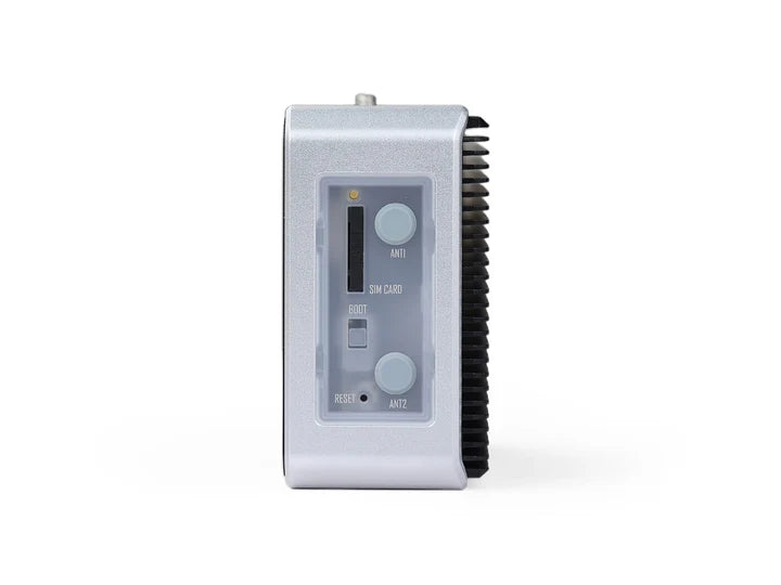 reComputer R1013-10 - Raspberry Pi IoT Gateway & Controller, CM4-Powered, AI Capable | 2GB RAM, 8GB eMMC