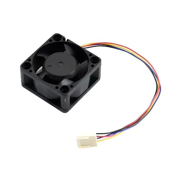 Fan for Nvidia Jetson Nano Deployment Kit ( 4 Pin )