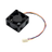 Fan for Nvidia Jetson Nano Deployment Kit ( 4 Pin )
