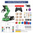 Hiwonder JetArm ROS1/ROS2 3D Vision Robot Arm