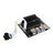 Waveshare imx219 -160 fov camera for jetson nano