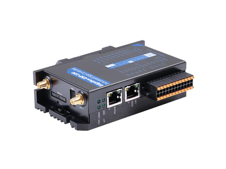 EdgeBox-ESP-100-Industrial Edge Controller