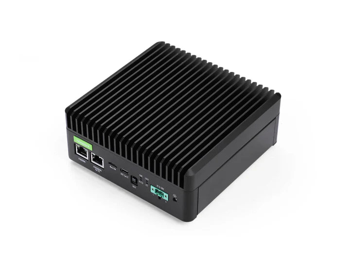 reComputer Industrial R2135 / R2145 Series – Raspberry Pi Edge AI/IoT Controller