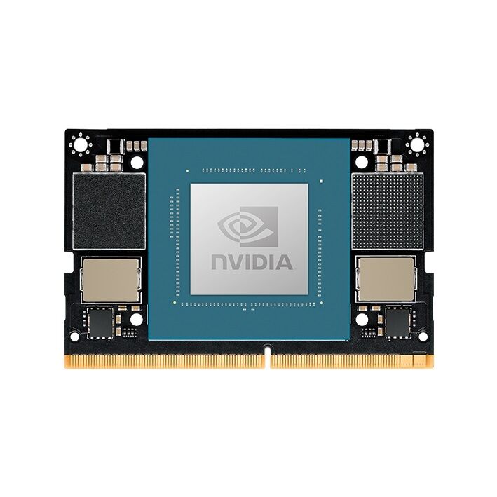 NVIDIA® Jetson Orin™ Nano Module 4GB