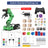 Hiwonder JetArm ROS1/ROS2 3D Vision Robot Arm