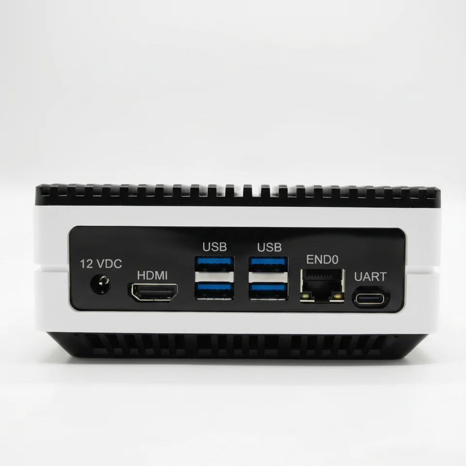 SiMa.ai Modalix Deployment Kit : (SW license extra)