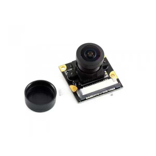 Waveshare imx219 -160 fov camera for jetson nano