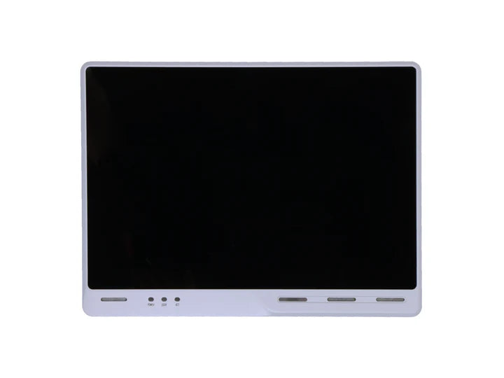 reTerminal DM - 10.1'' Integrated Device Master - RPi HMI (CM4108032) | with Camera & PoE