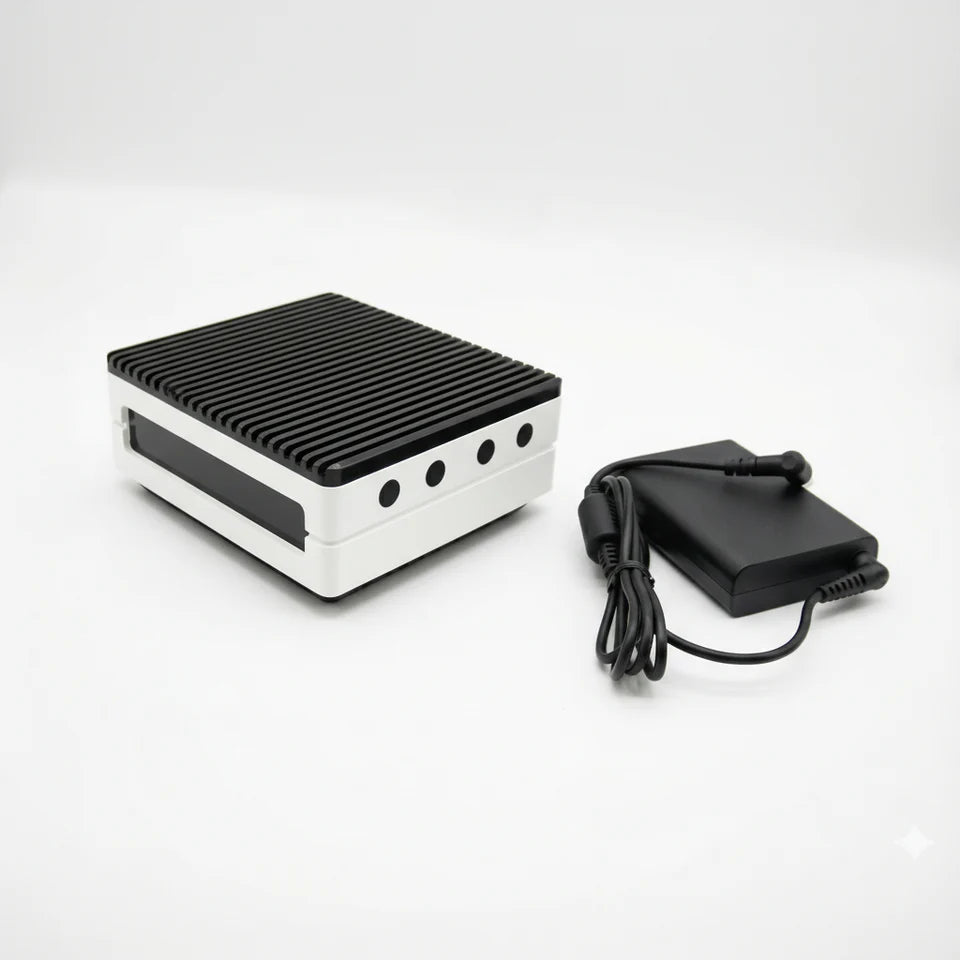 SiMa.ai Modalix Deployment Kit : (SW license extra)
