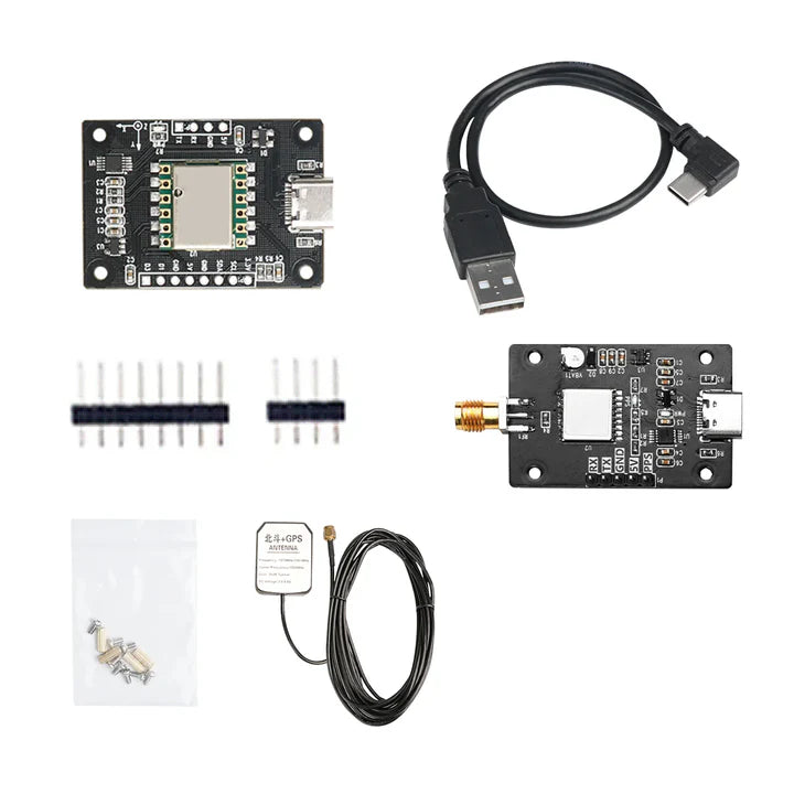 IMU Inertial Navigation Module ROS1/ROS2