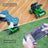 Hiwonder JetAuto ROS1 ROS2 Robot Car