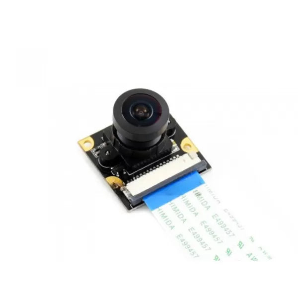 Waveshare imx219 -160 fov camera for jetson nano