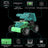 Hiwonder JetAuto ROS1 ROS2 Robot Car