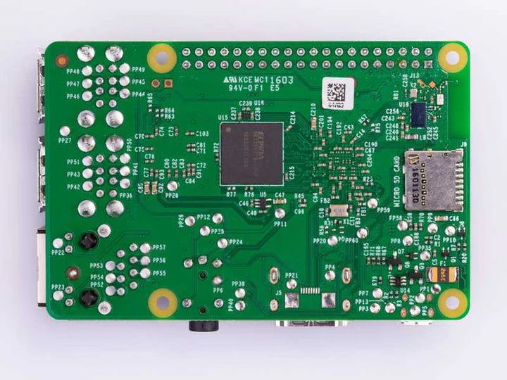 Raspberry Pi 3 Model B
