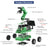 JetRover ROS Jetson Robot Car