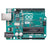 Arduino UNO R3 Original Genuine Board with DIP ATmega328P Microcontroller USB Type B 14 Digital I O PWM Pins for Robotics IoT Automation STEM DIY Electronics Projects