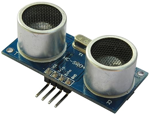 Ultrasonic Sensor Module HC-SR-04