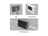 reTerminal DM - 10.1'' Integrated Device Master - RPi HMI (CM4108032) | with Camera & PoE