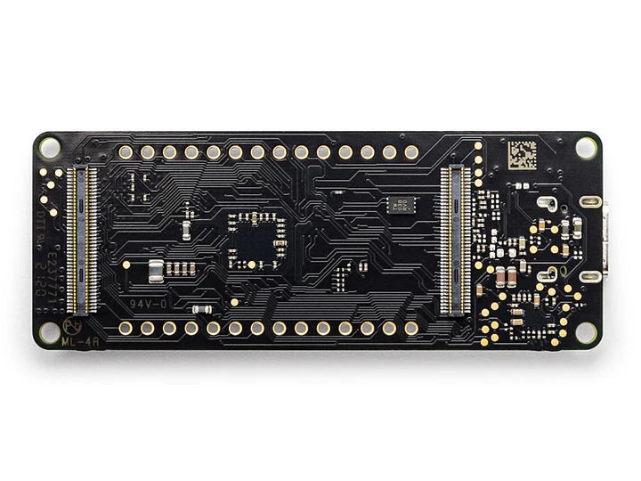 Arduino Portenta H7 Lite Connected