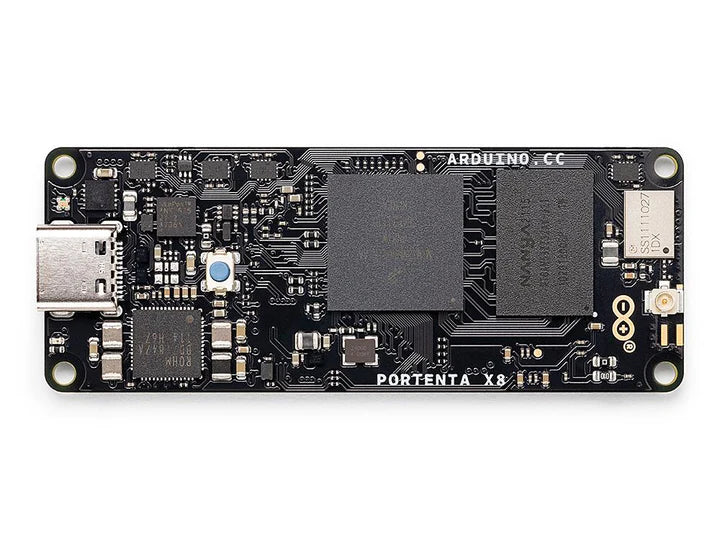 Arduino Portenta X8
