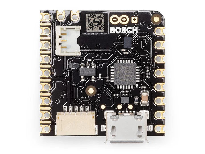 Arduino NICLA SENSE ME