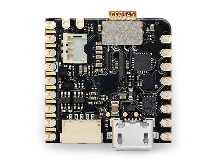 Arduino Nicla Vision (ABX00051)