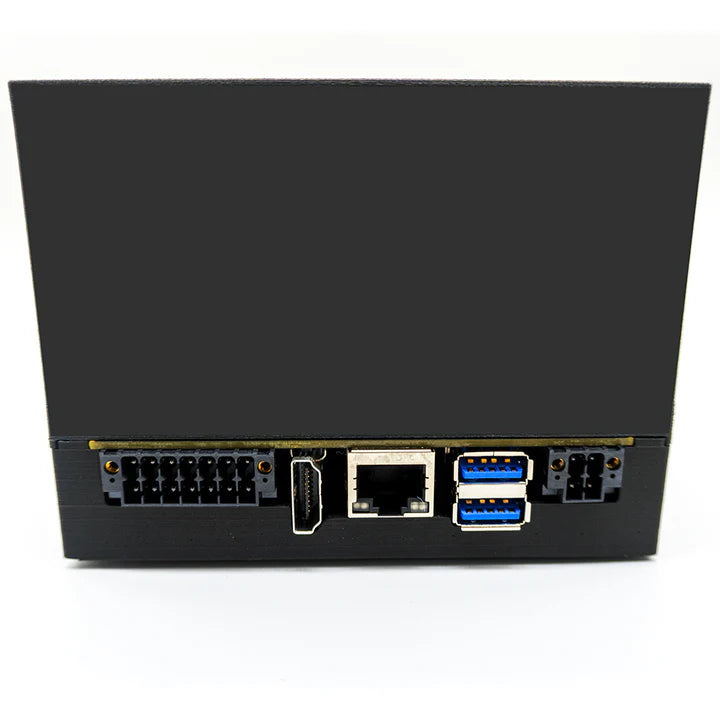 NVIDIA Jetson AGX Xavier Embedded System Kit
