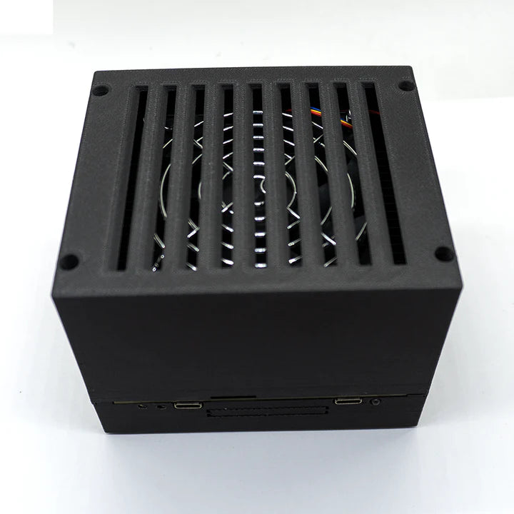 NVIDIA Jetson AGX Xavier Embedded System Kit
