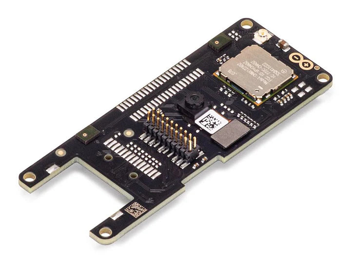 Arduino® Protenta Vision Shield - LoRa®