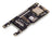 Arduino® Protenta Vision Shield - LoRa®