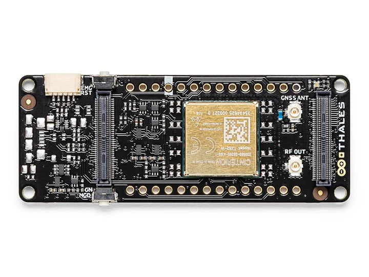 Arduino Portenta CAT.M1/NB IOT GNSS Shield