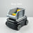 MyAGV Pi: Autonomous Navigation Smart 4-Wheel Drive Vehicle
