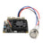 Raspberry Pi 4 X735 V2.5 Expansion Board for Raspberry Pi