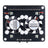 F19E Raspberry Pi Dual Cooling Fan Hat
