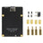 X862 V1.0 M.2 NGFF SATA SSD Storage Expansion Board for Raspberry Pi