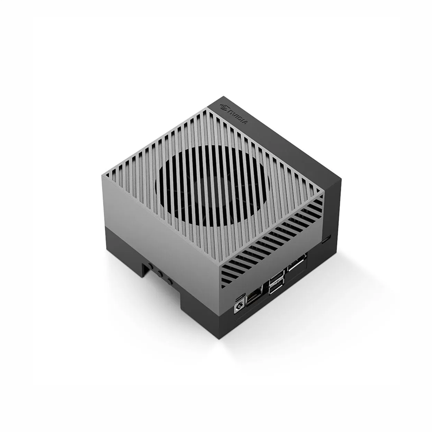 Nvidia Jetson Agx Orin Deployment Kit - 64GB