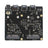 X852 Dual MSATA SSD Shield