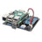 X852 Dual MSATA SSD Shield
