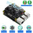F19E Raspberry Pi Dual Cooling Fan Hat