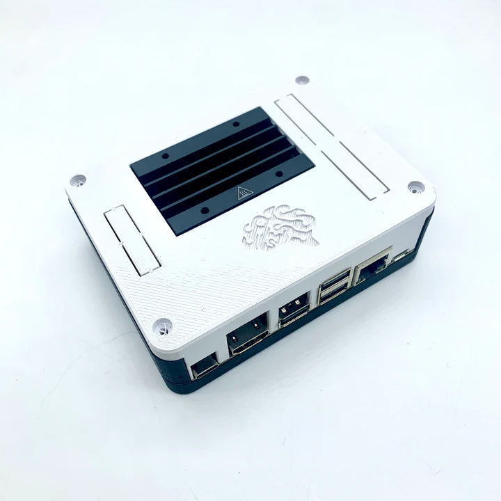 NVIDIA Jetson Nano Case