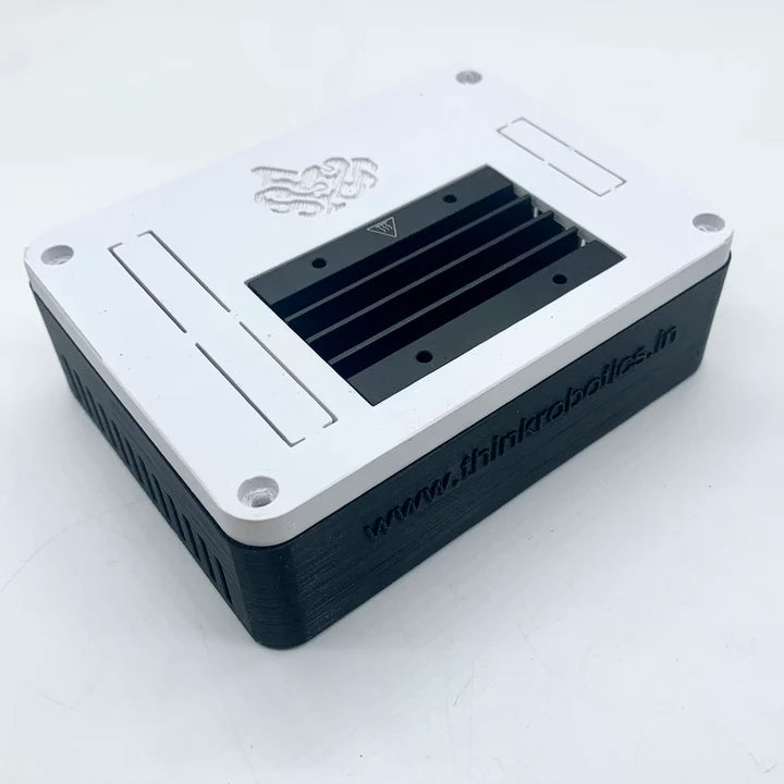 NVIDIA Jetson Nano Case