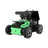 JetAcker ROS Education Robot Car with Ackerman Structure Powered by Jetson Nano