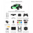 Hiwonder JetAuto ROS1 ROS2 Robot Car