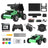 Hiwonder JetAuto ROS1 ROS2 Robot Car