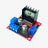 L298N 2A Motor Driver Module